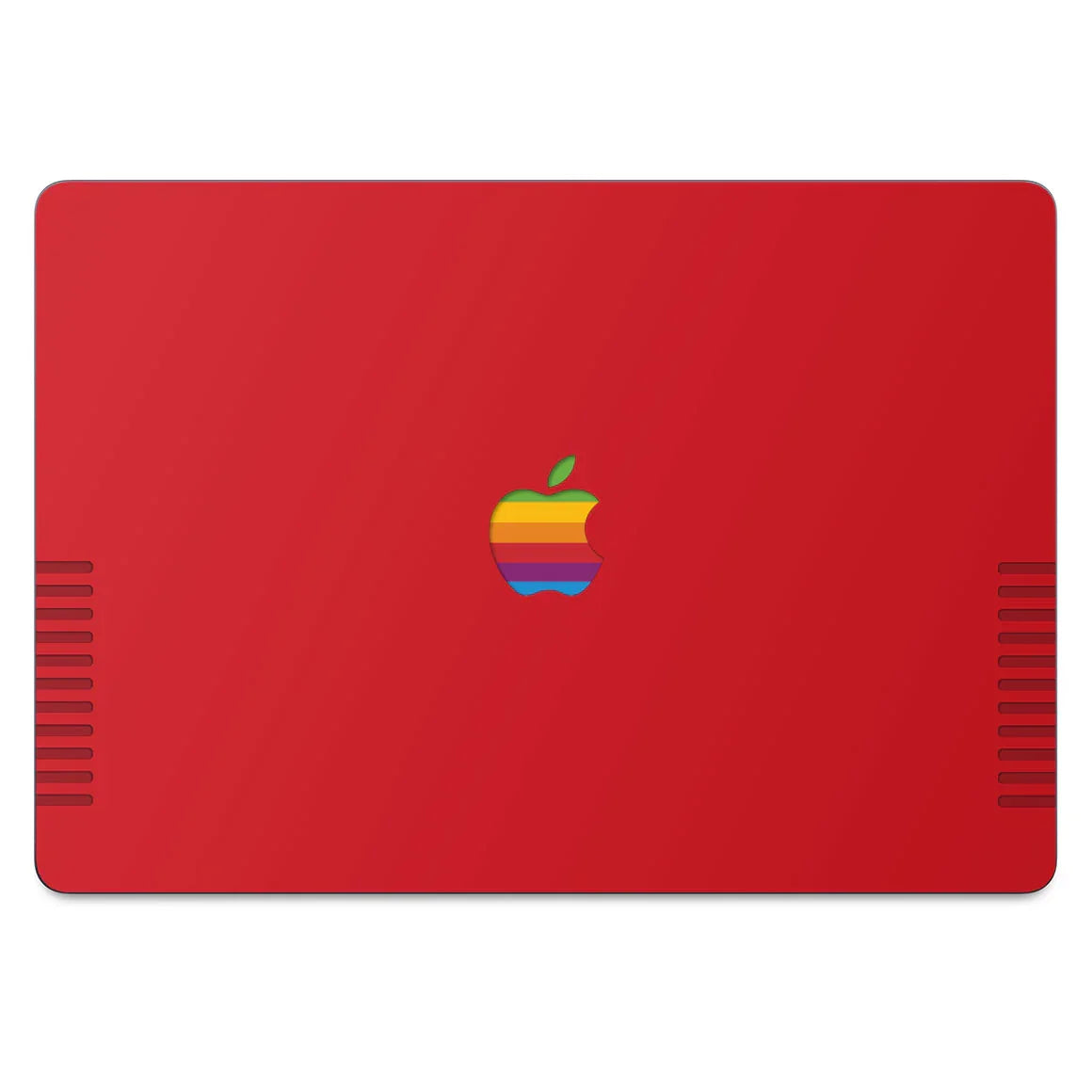 Macbook Air 13.6" (2025, M4) Retro Color Series Skins