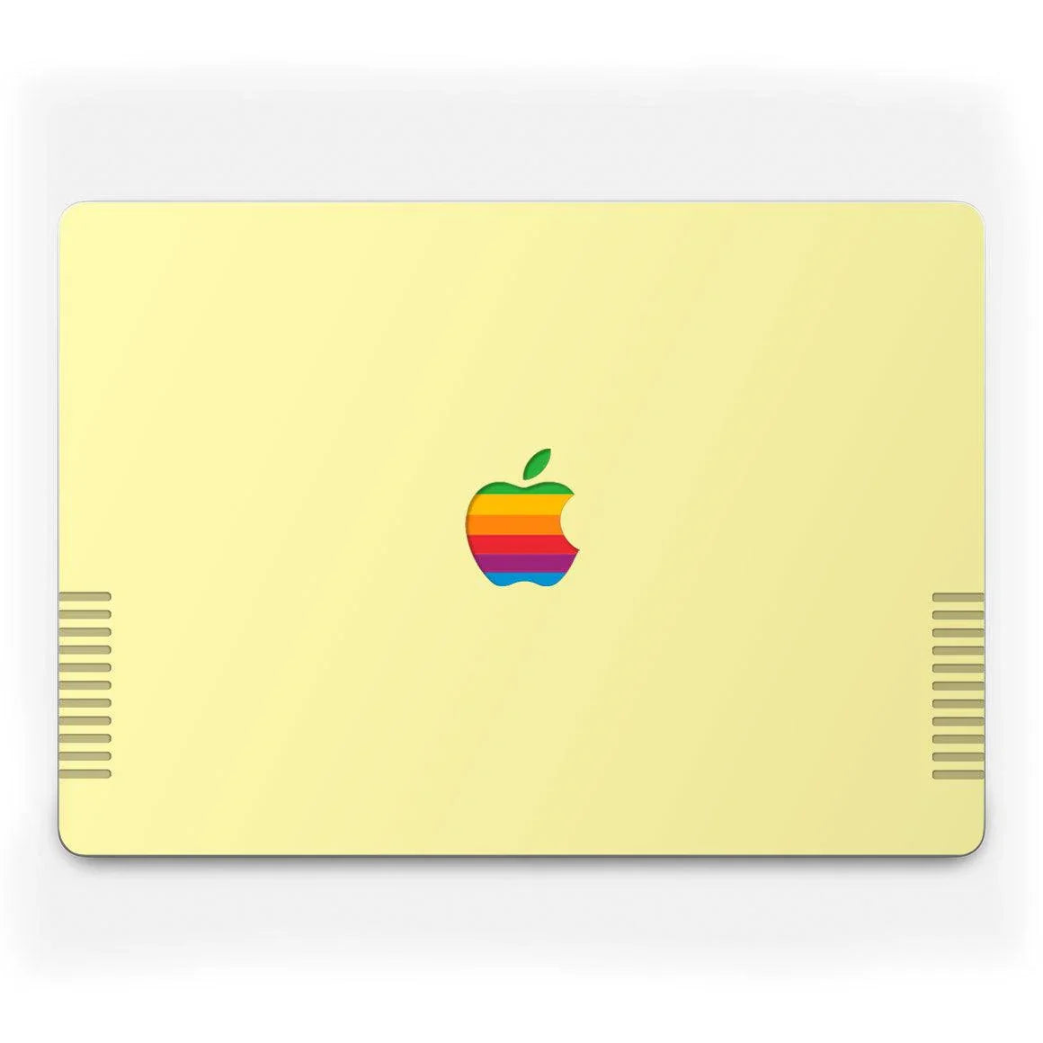 MacBook Pro 14" (2023, M3) Retro Color Series Skins - Slickwraps