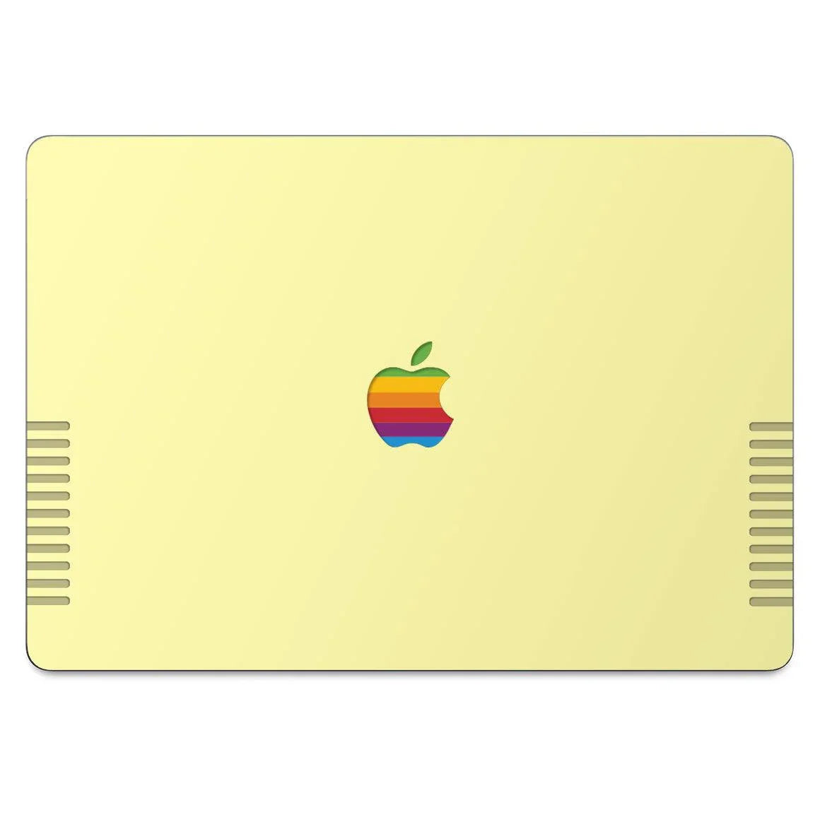 MacBook Air 15” Retro Color Series Skins - Slickwraps