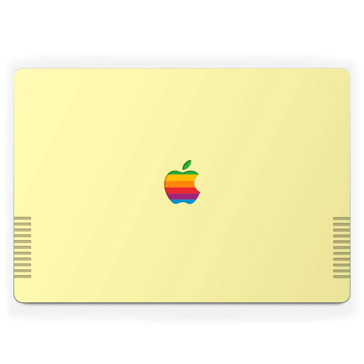MacBook Pro 16" (2024, M4) Retro Color Series Skins