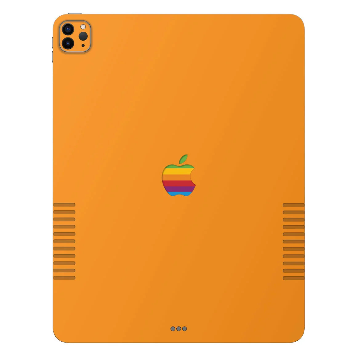iPad Pro 12.9 inch (2022, Gen 6) Retro Color Series Skins