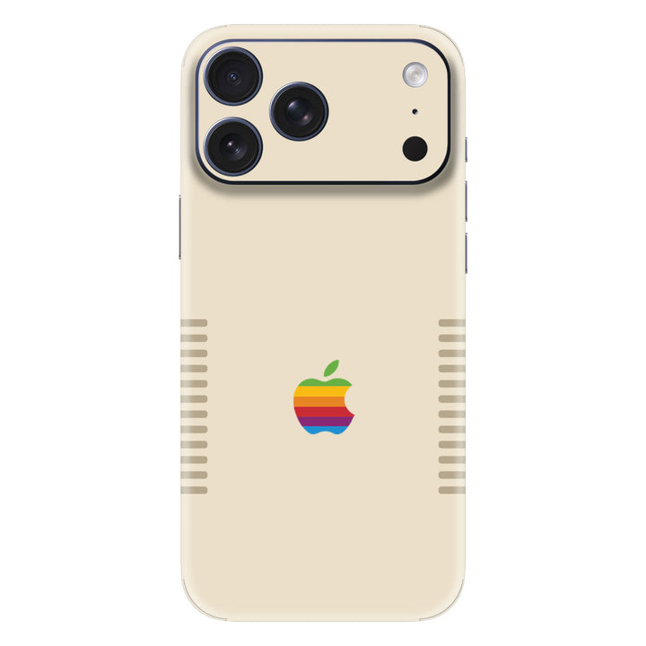 iPhone 17 Pro Max Retro Series Original