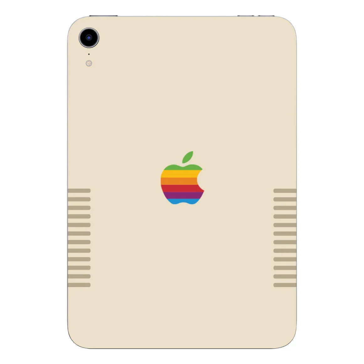 iPad Mini 7 (A17 Pro) Retro Series Original Skin