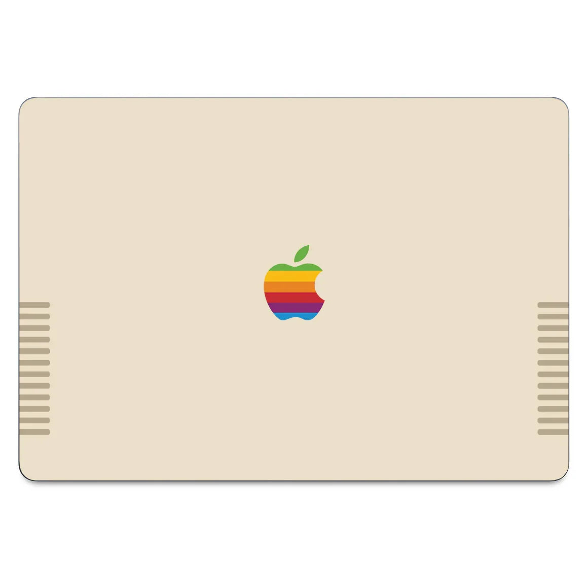 MacBook Air 13.6" (2025 M4) Retro Series Original Skin