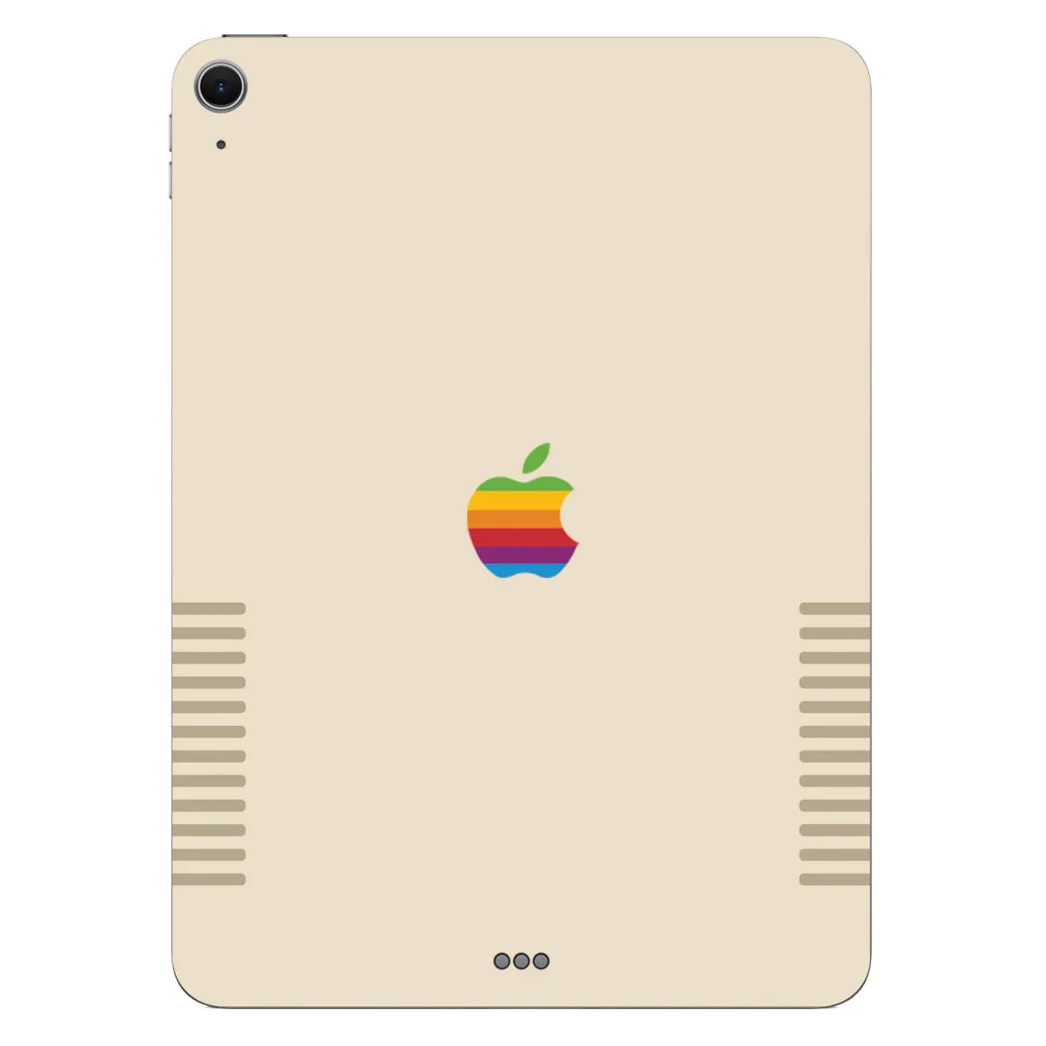 iPad Air 11" M3 Retro Series Original Skin