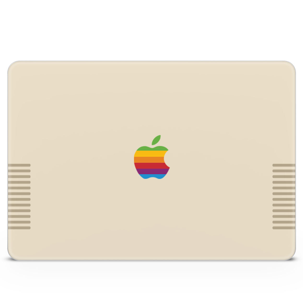 MacBook Neo Retro Series Original Skin