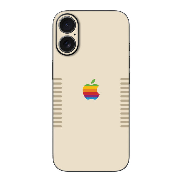iPhone 17 Retro Series Original