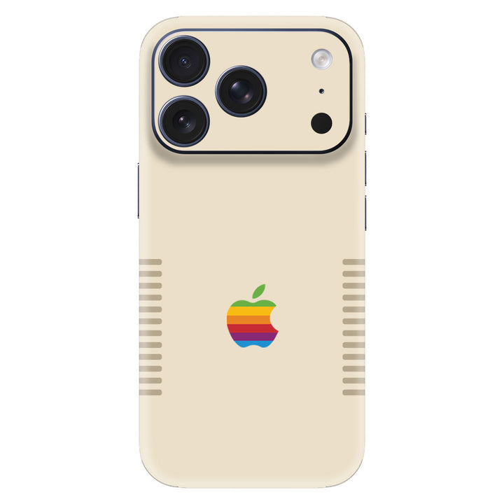 iPhone 17 Pro Retro Series Skins/Wraps & Covers – Slickwraps iPhone 17 Pro Retro Series Skins/Wraps & Covers – Slickwraps