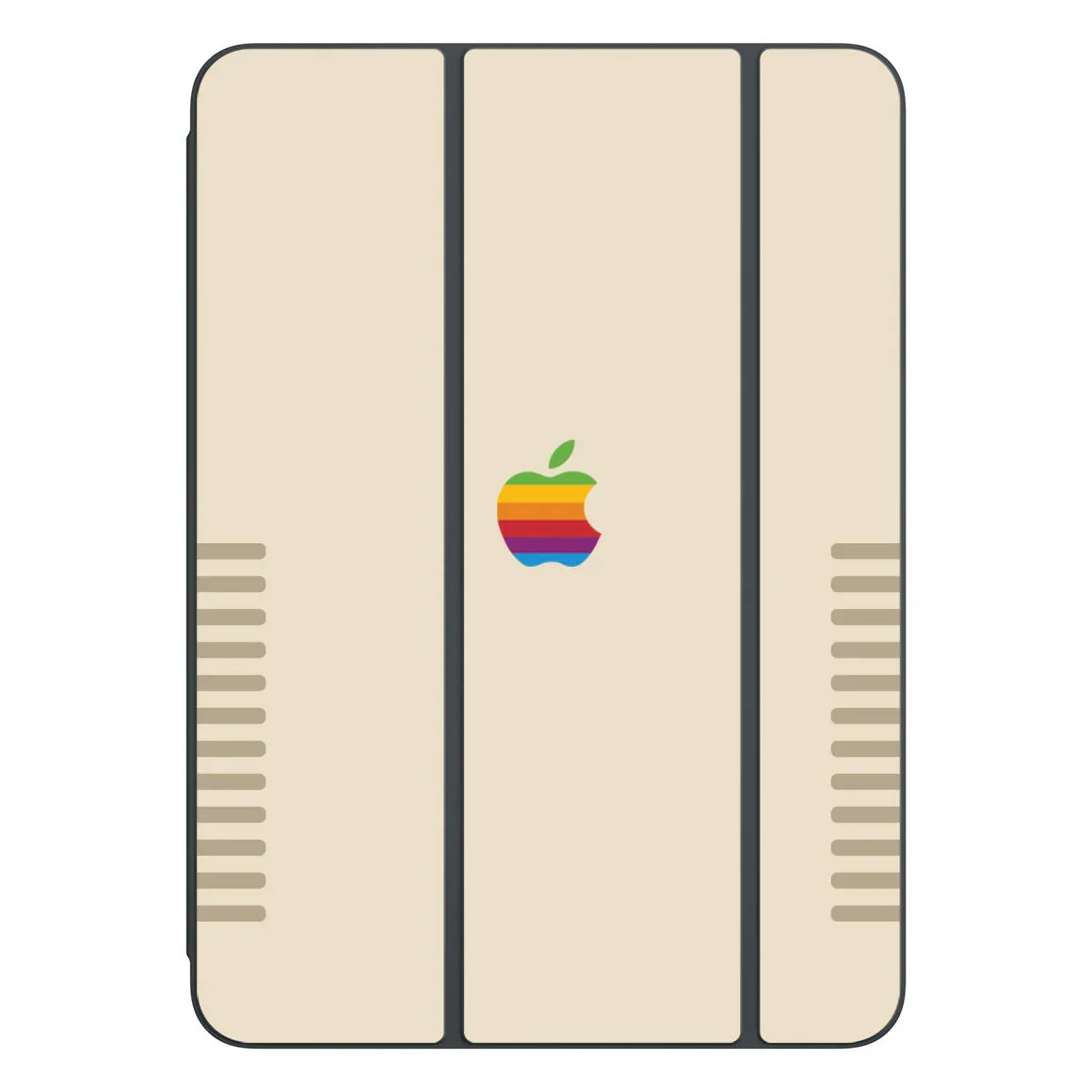 Smart Folio for iPad Pro 11-inch (M4) Retro Series Original Skin