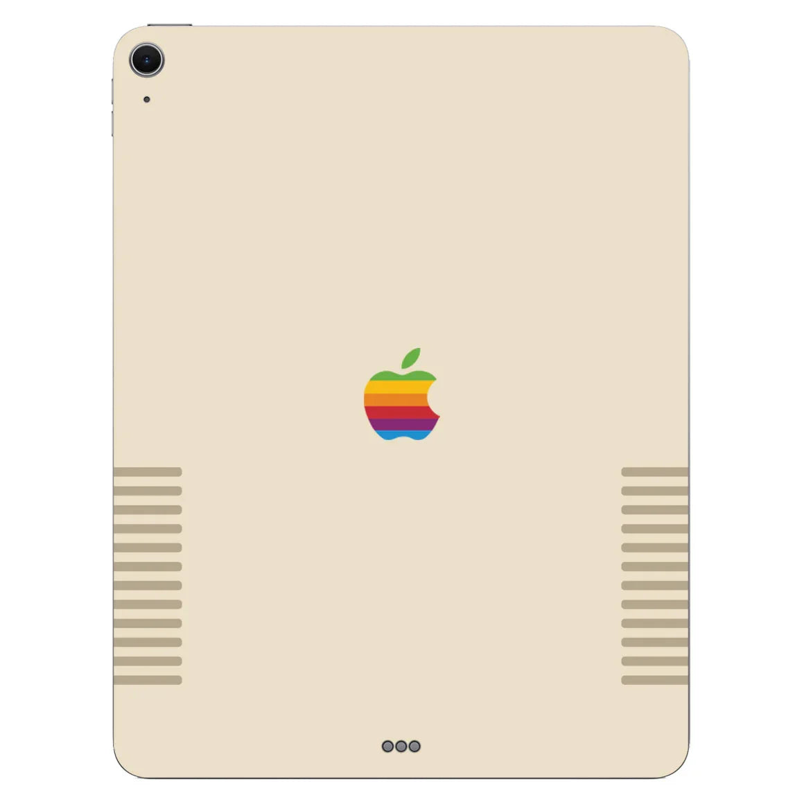 iPad Air 13" M2 Retro Series Original Skin