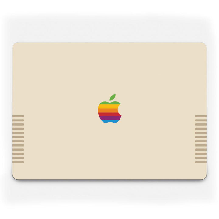 MacBook Pro 14" (2023, M3) Retro Series Skins - Slickwraps