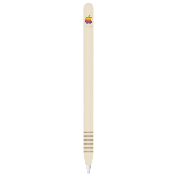 Apple Pencil (USB-C) Retro Series Skins