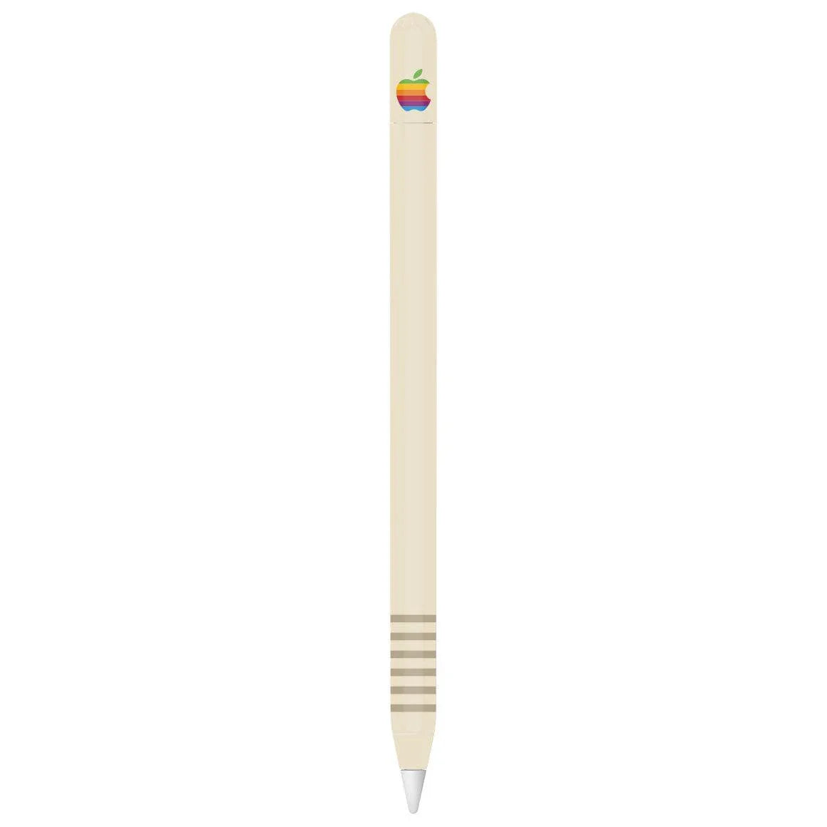 Apple Pencil (USB-C) Retro Series Skins - Slickwraps