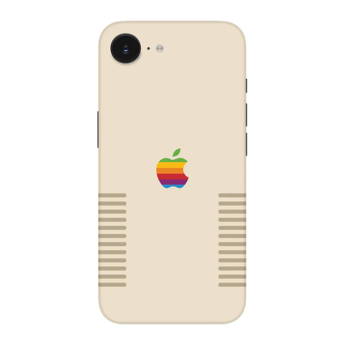 iPhone 16e Retro Series Original