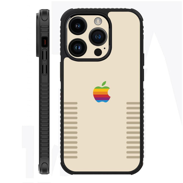 iPhone 14 Pro Max Case Retro Series - Slickwraps