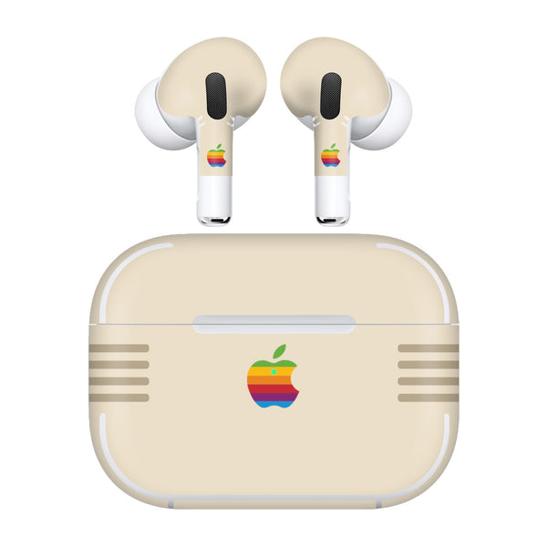AirPods Pro 3 Retro Series Original Skin