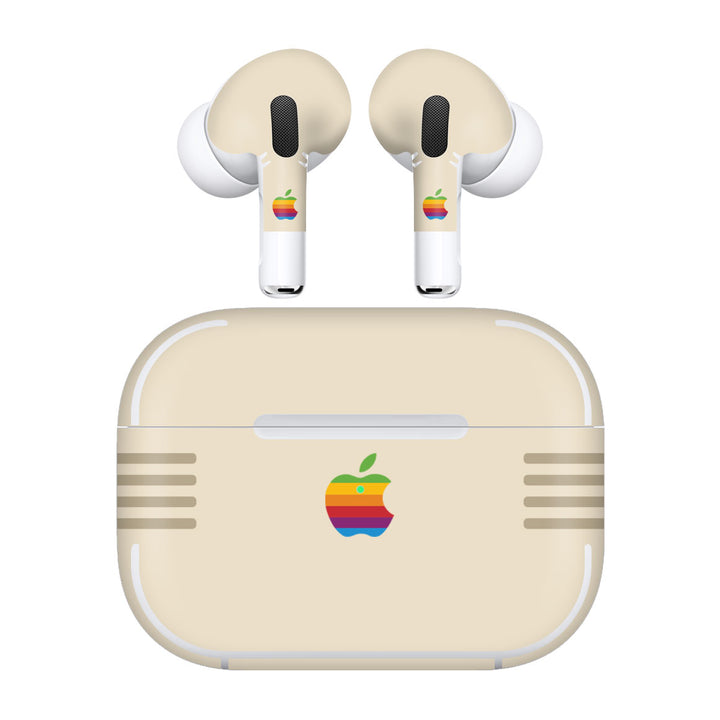 AirPods Pro 3 Retro Series Original Skin