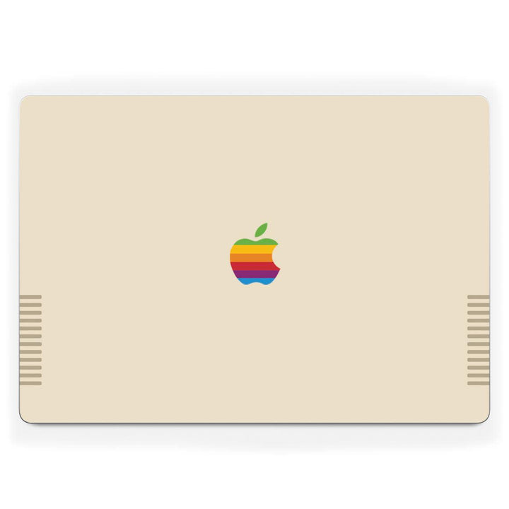 MacBook Pro 16" (2023, M3) Retro Series Skins - Slickwraps