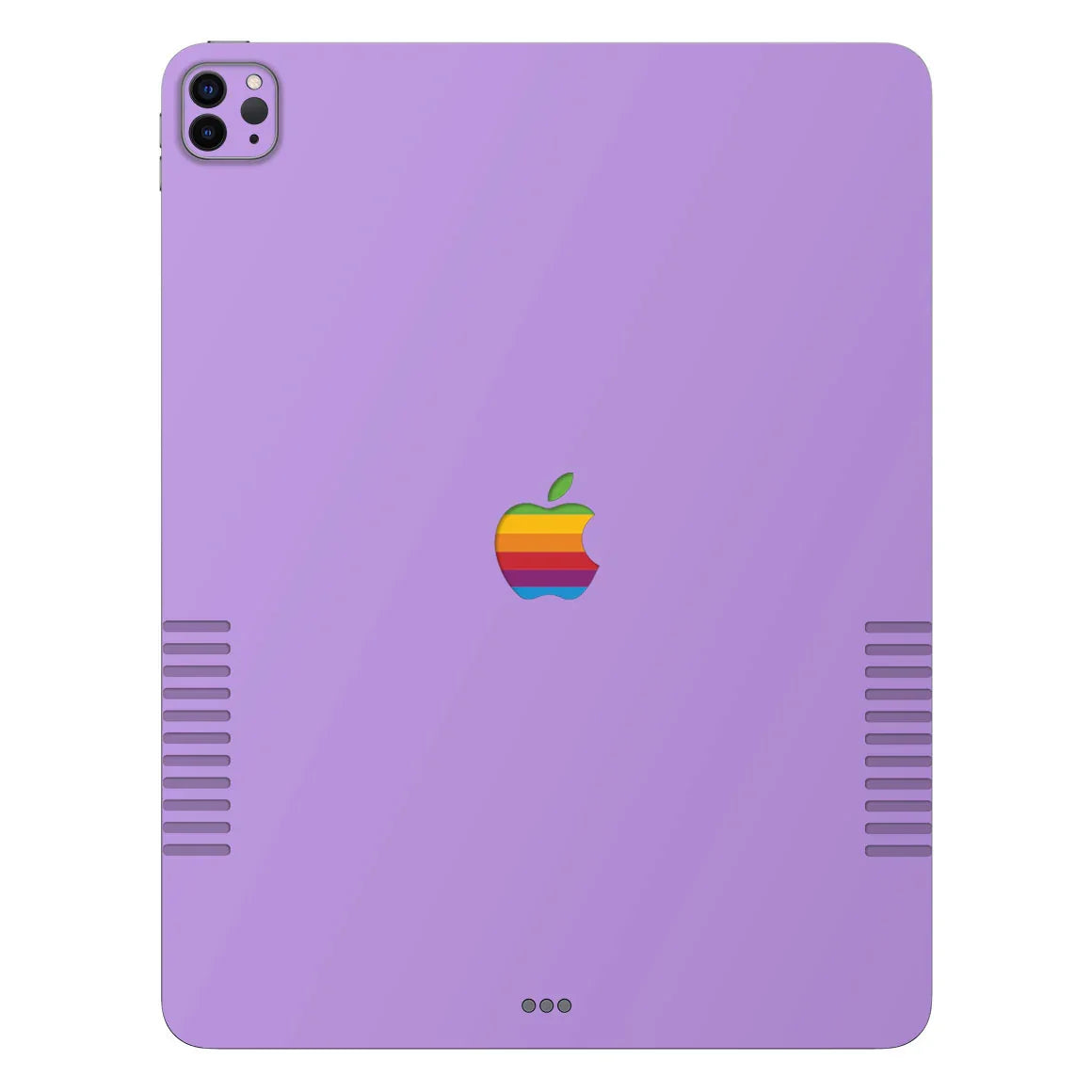 iPad Pro 12.9 inch (2022, Gen 6) Retro Color Series Skins