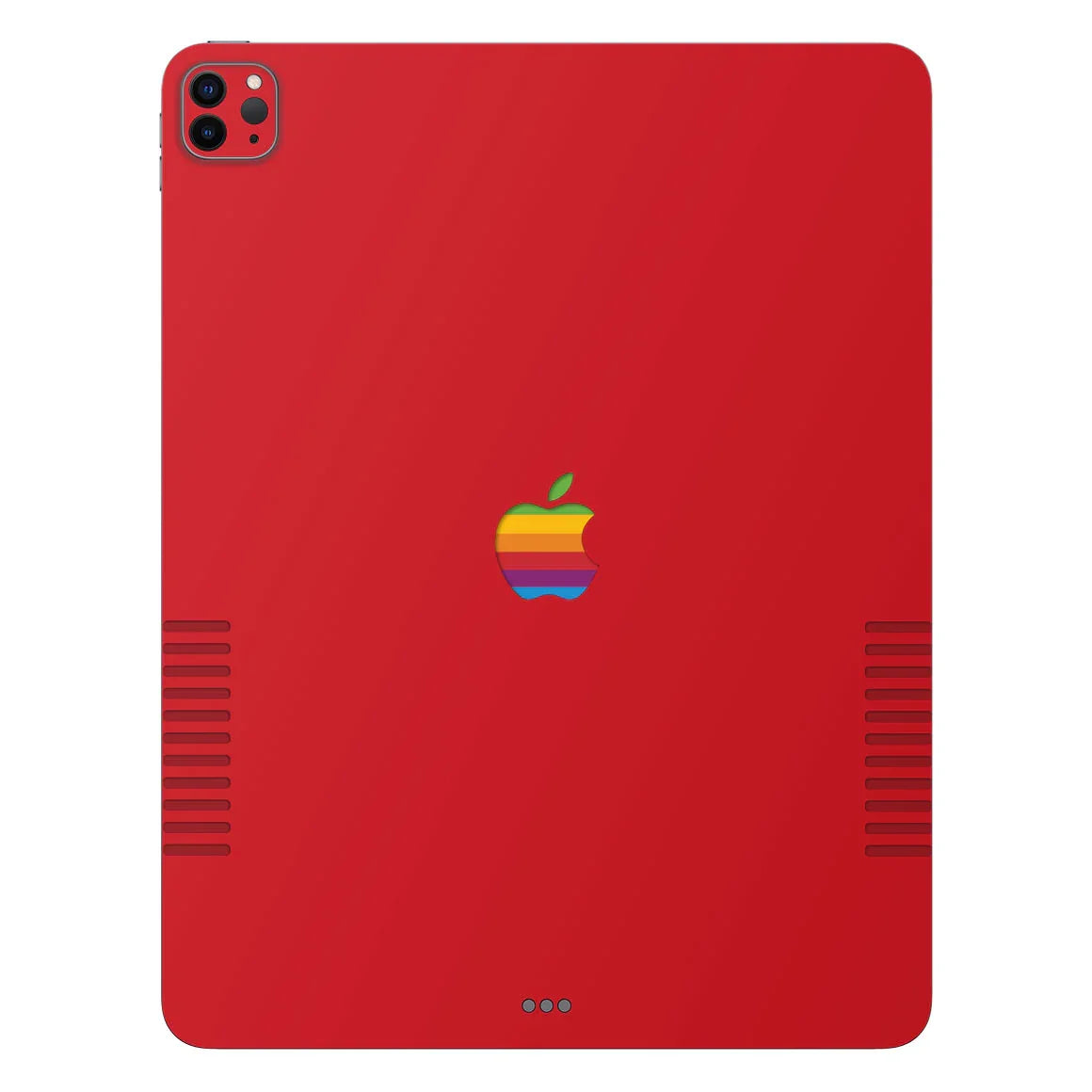 iPad Pro 12.9 inch (2022, Gen 6) Retro Color Series Skins