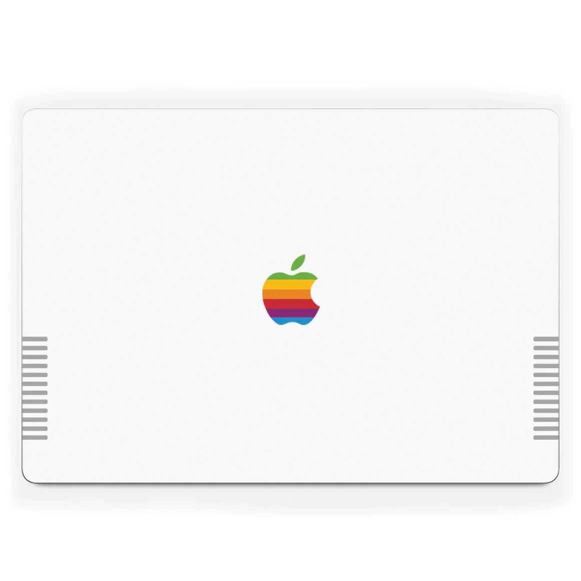 MacBook Pro 16" (2024 M4) Retro Series White Skin