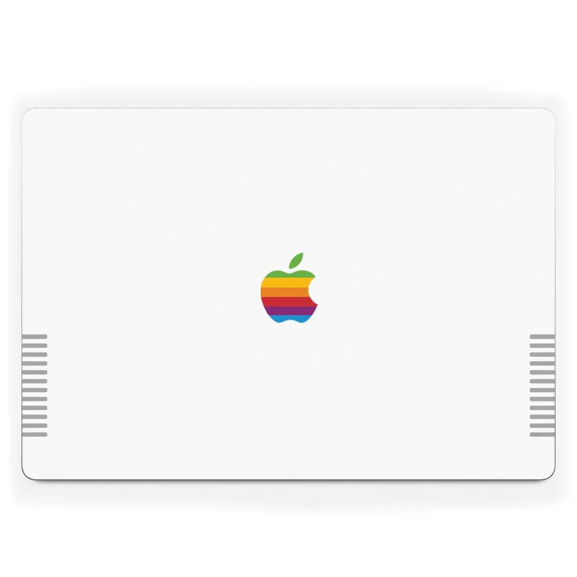 MacBook Pro 16" (2023, M3) Retro Series Skins - Slickwraps