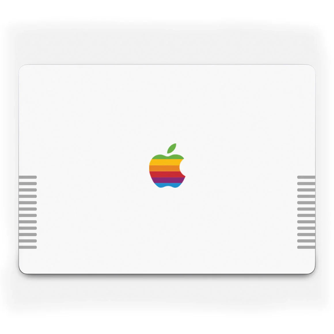 MacBook Pro 14" (2024, M4) Retro Series White Skin