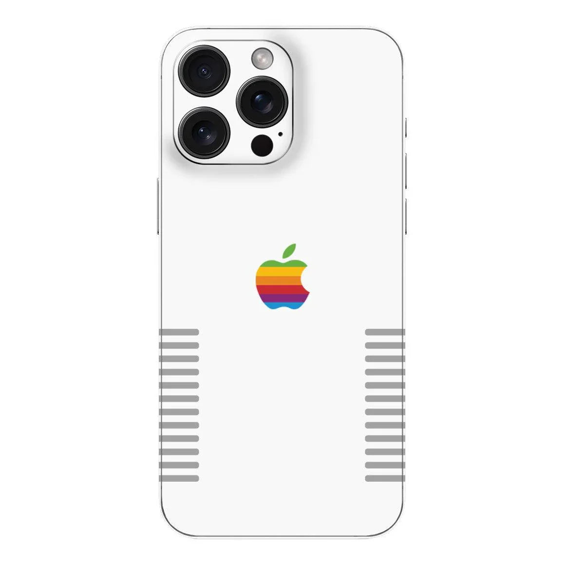 iPhone 15 Pro Retro Series Skins - Slickwraps