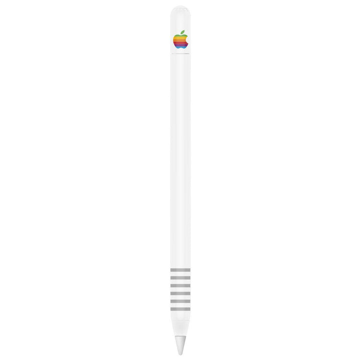 Apple Pencil (USB-C) Retro Series Skins - Slickwraps