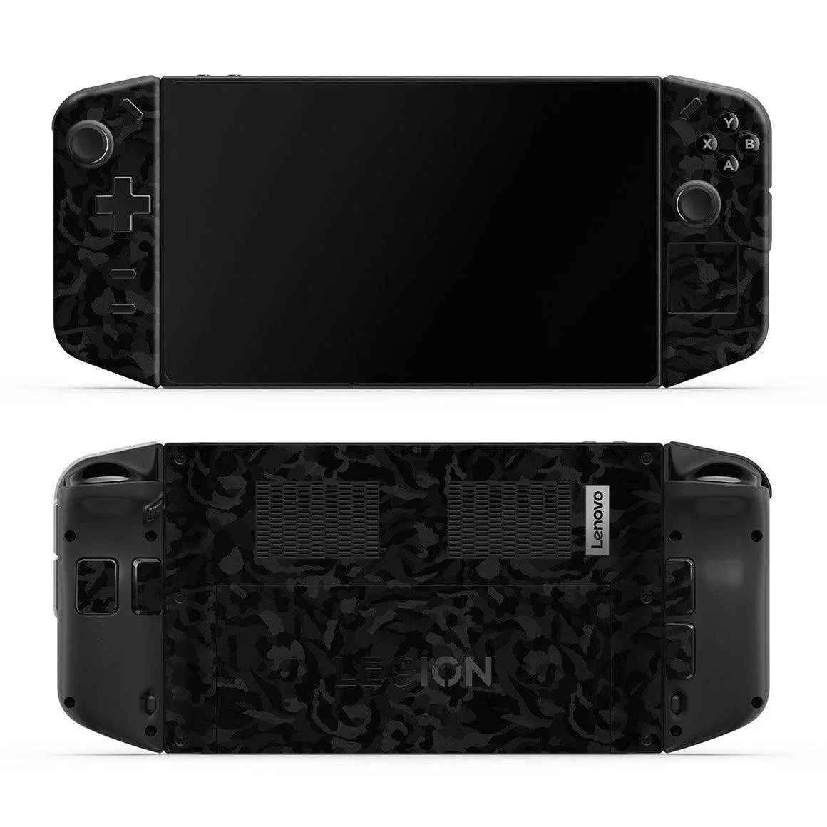 Lenovo Legion Go Shade Series Skins - Slickwraps