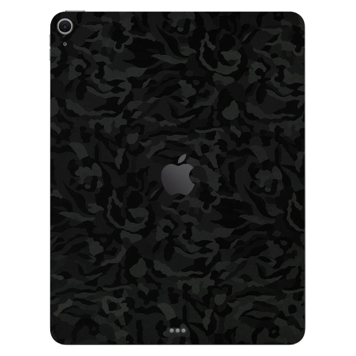 iPad Air 13" M2 Shade Series Black Skin