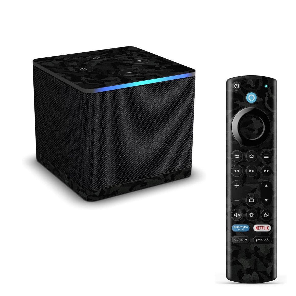 Amazon Fire TV Cube (3rd Gen) Shade Series Skins - Slickwraps