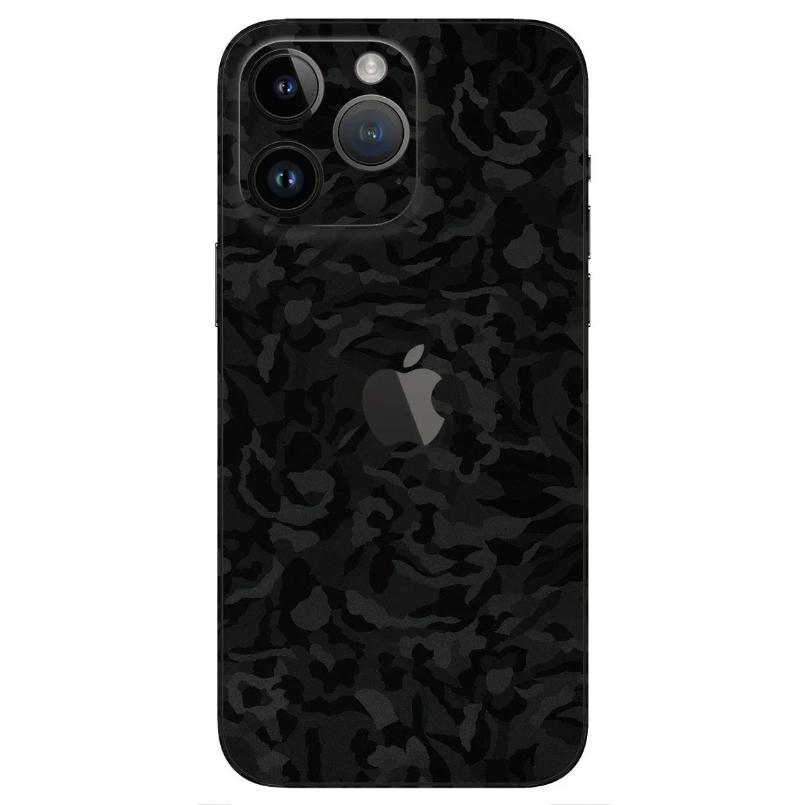 iPhone 16 Pro Shade Series Black