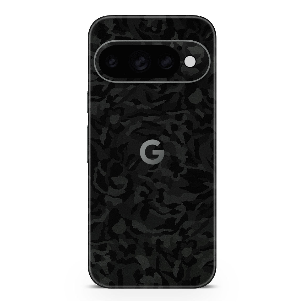 Pixel 11 Pro Shade Series Black Skin
