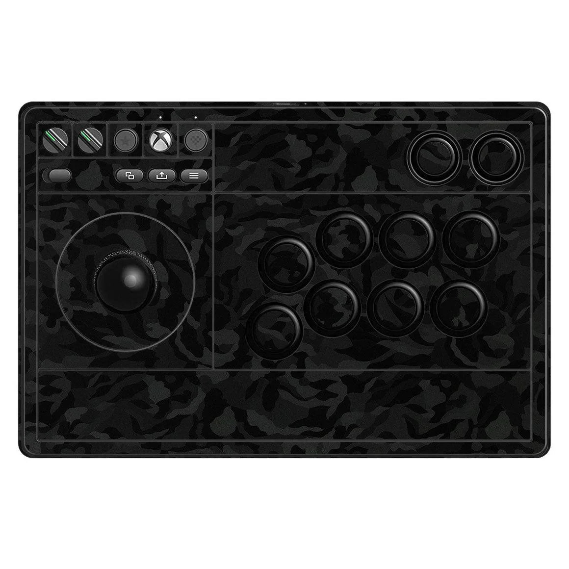 8Bitdo Arcade Stick for Xbox Shade Series Skins - Slickwraps