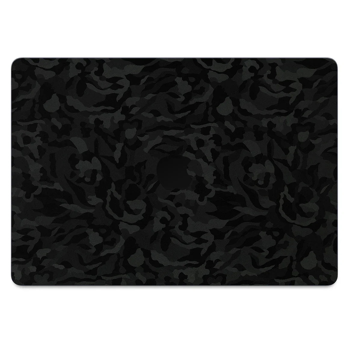 MacBook Air 13.6" (2025 M4) Shade Series Black Skin