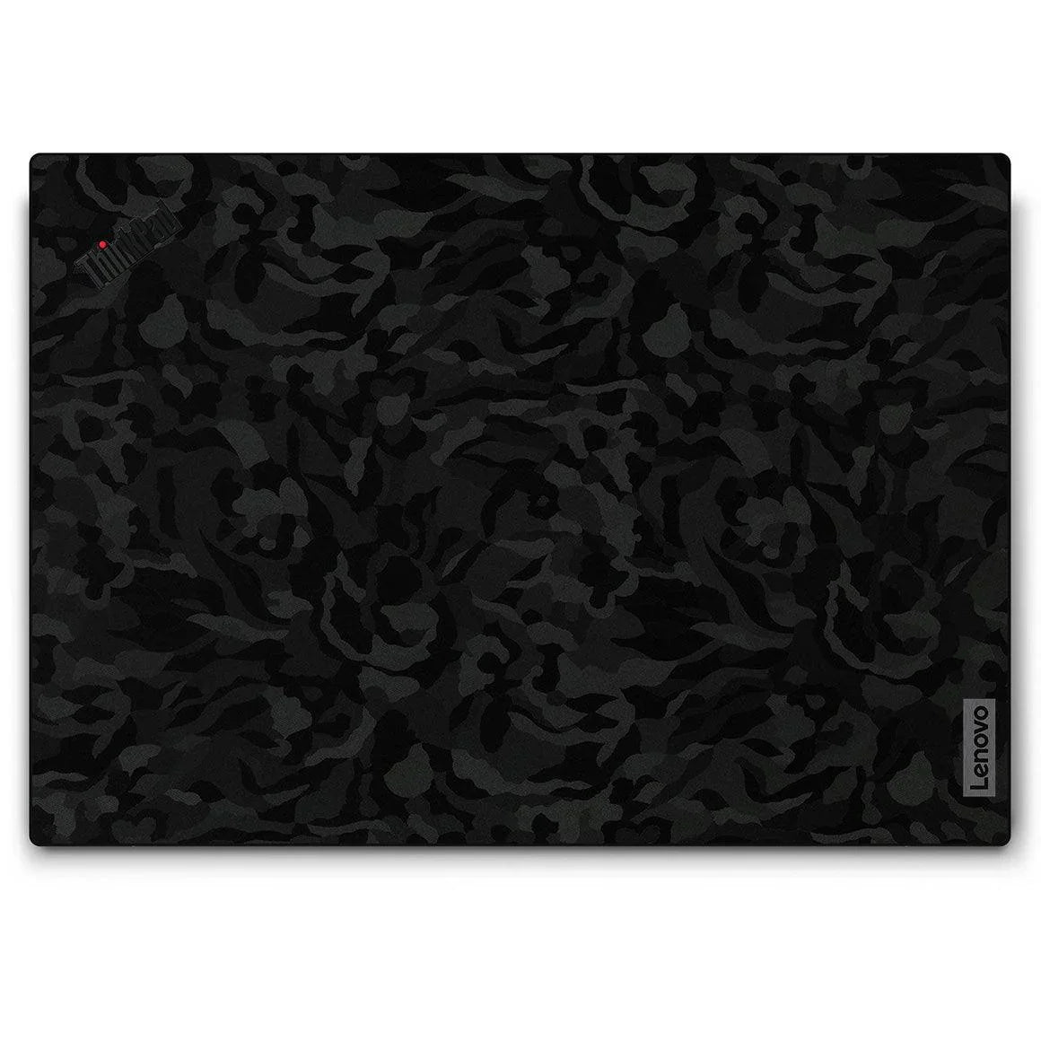 Lenovo ThinkPad P1 Gen 4 Shade Series Skins - Slickwraps