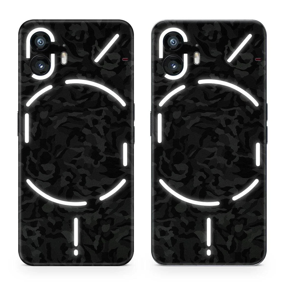 Nothing Phone 2 Shade Series Skins - Slickwraps