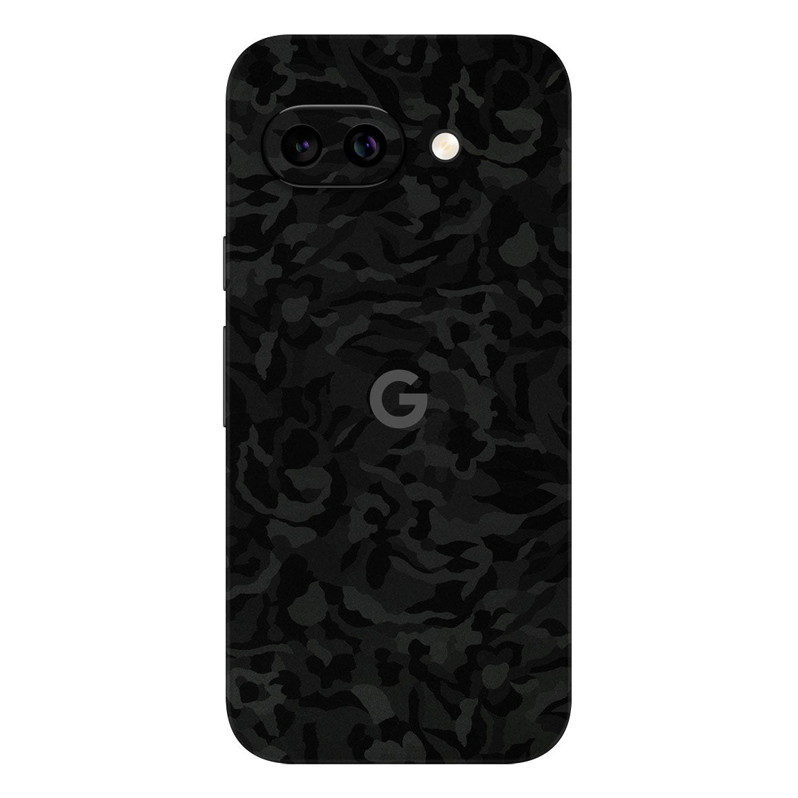 Pixel 9a Shade Series Black Skin