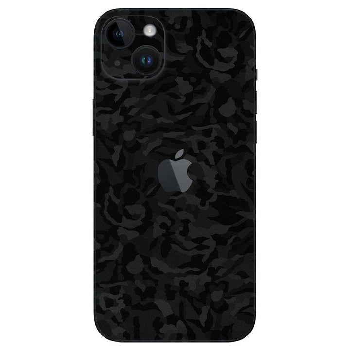 iPhone 15 Shade Series Black