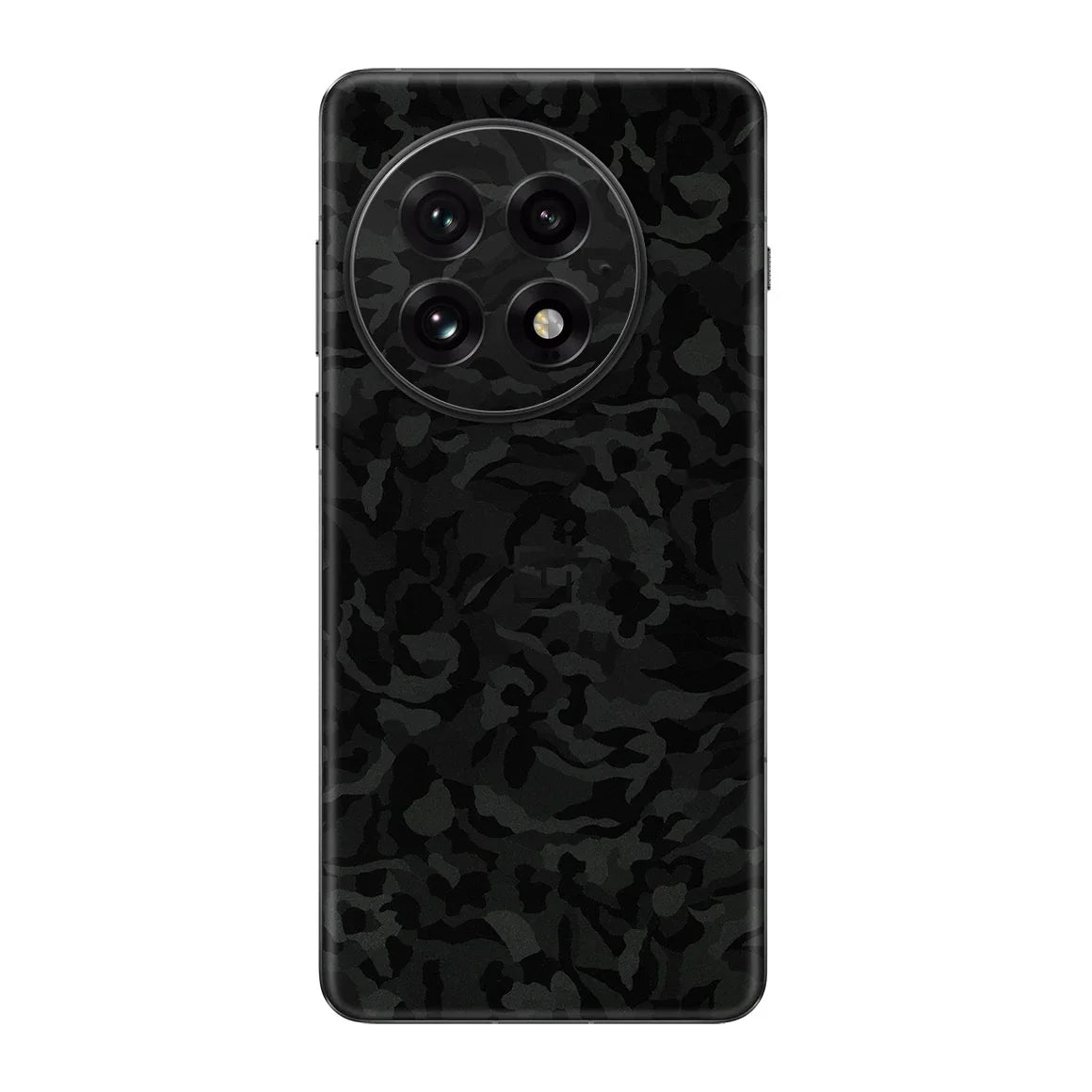 OnePlus 13 Shade Series Black Skin