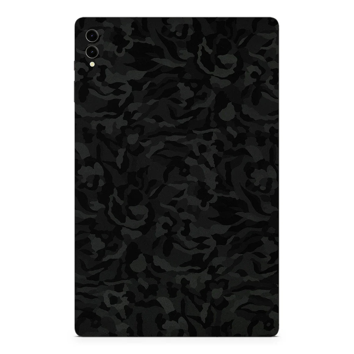 Galaxy Tab S9 Ultra Shade Series Black Skin