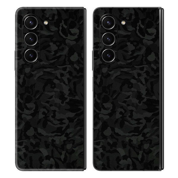 Galaxy Z Fold 5 Shade Series Skins - Slickwraps