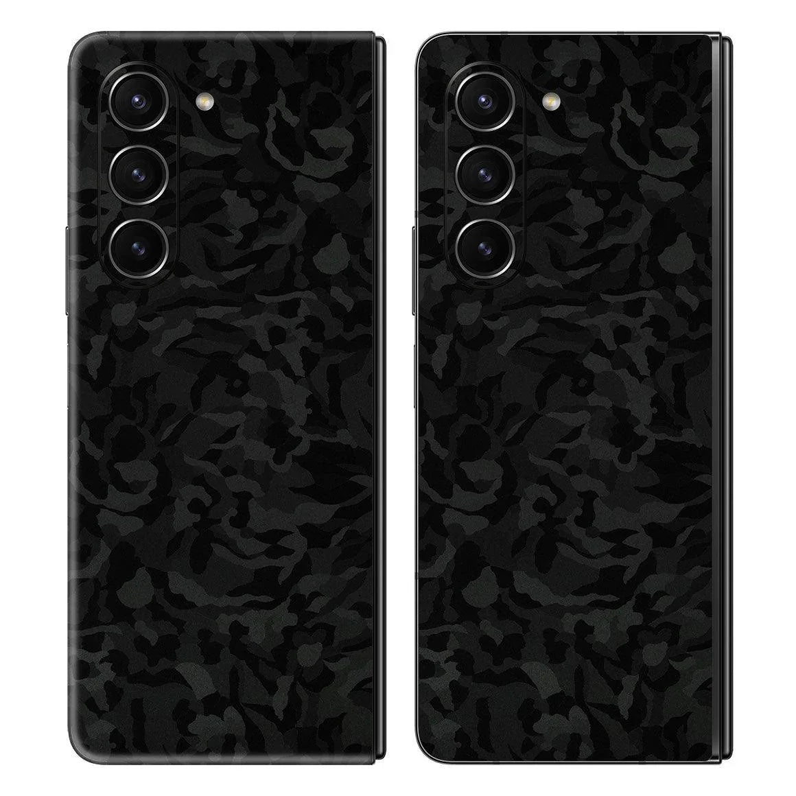 Galaxy Z Fold 5 Shade Series Skins - Slickwraps