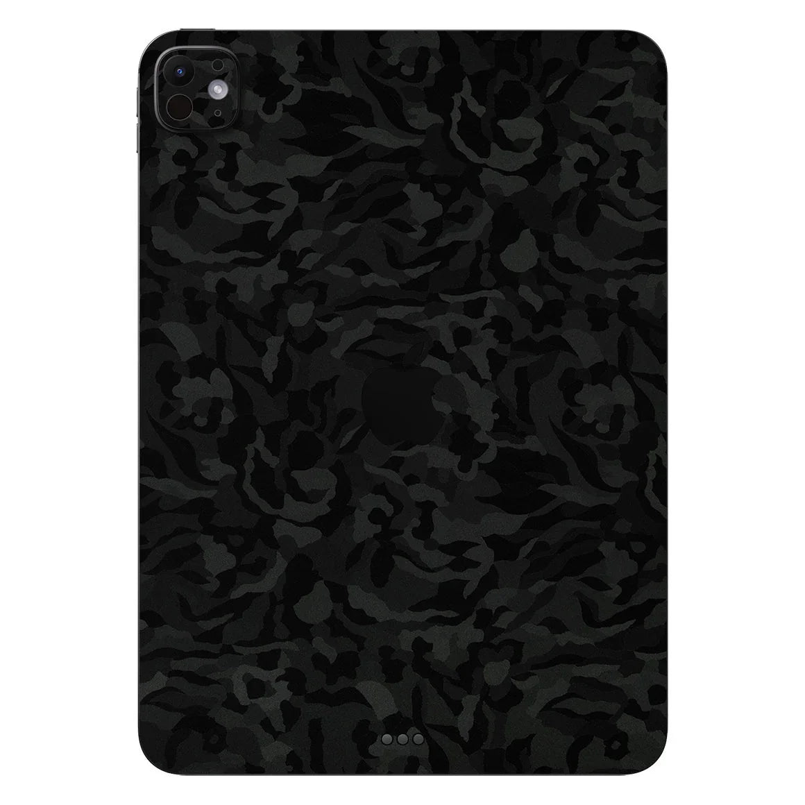 iPad Pro 11" M4 Shade Series Black Skin