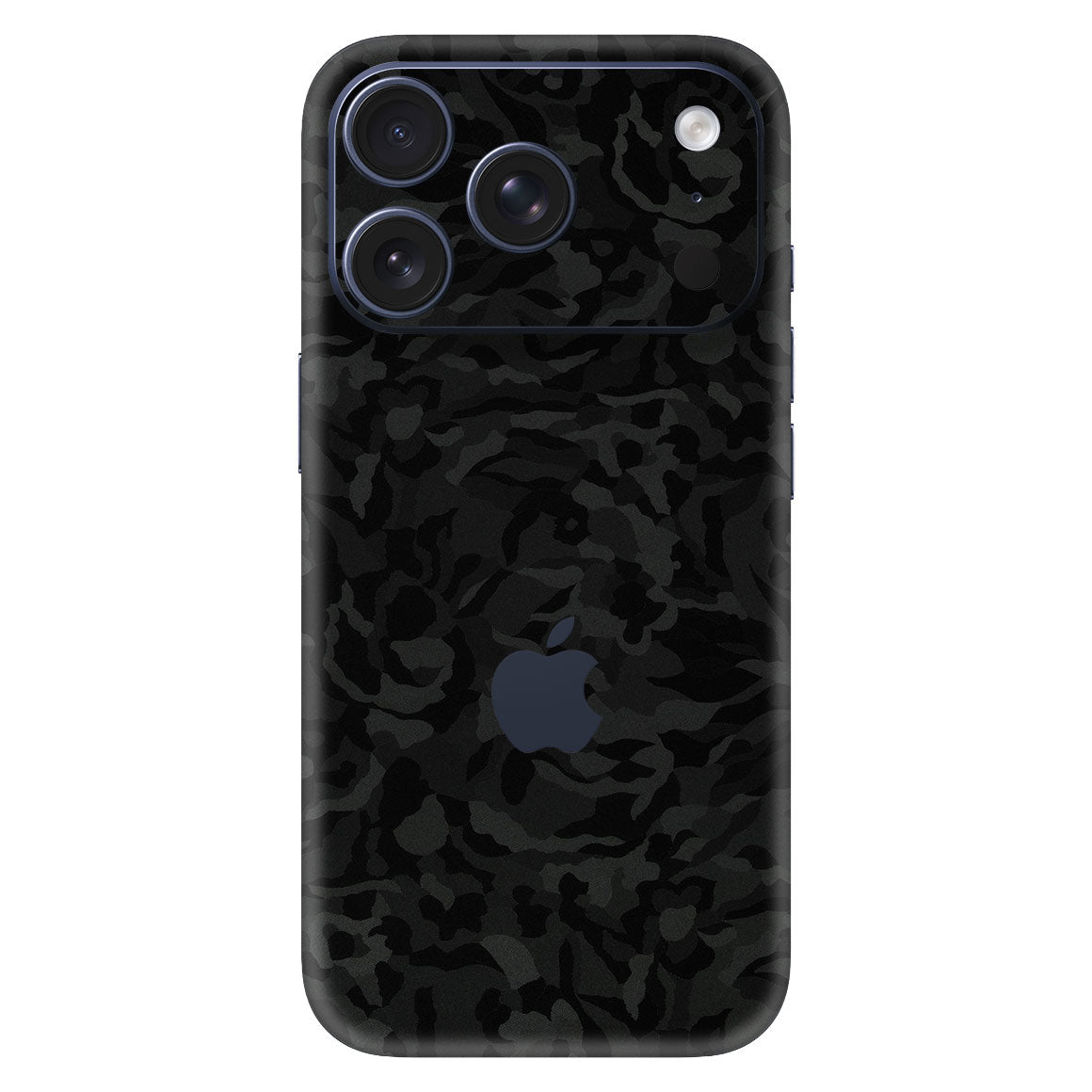 iPhone 17 Pro Shade Series Black