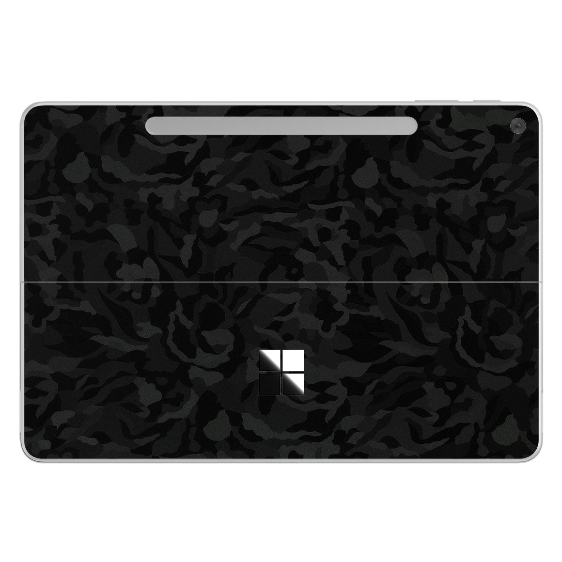 Surface Pro 12-inch Shade Series Black Skin