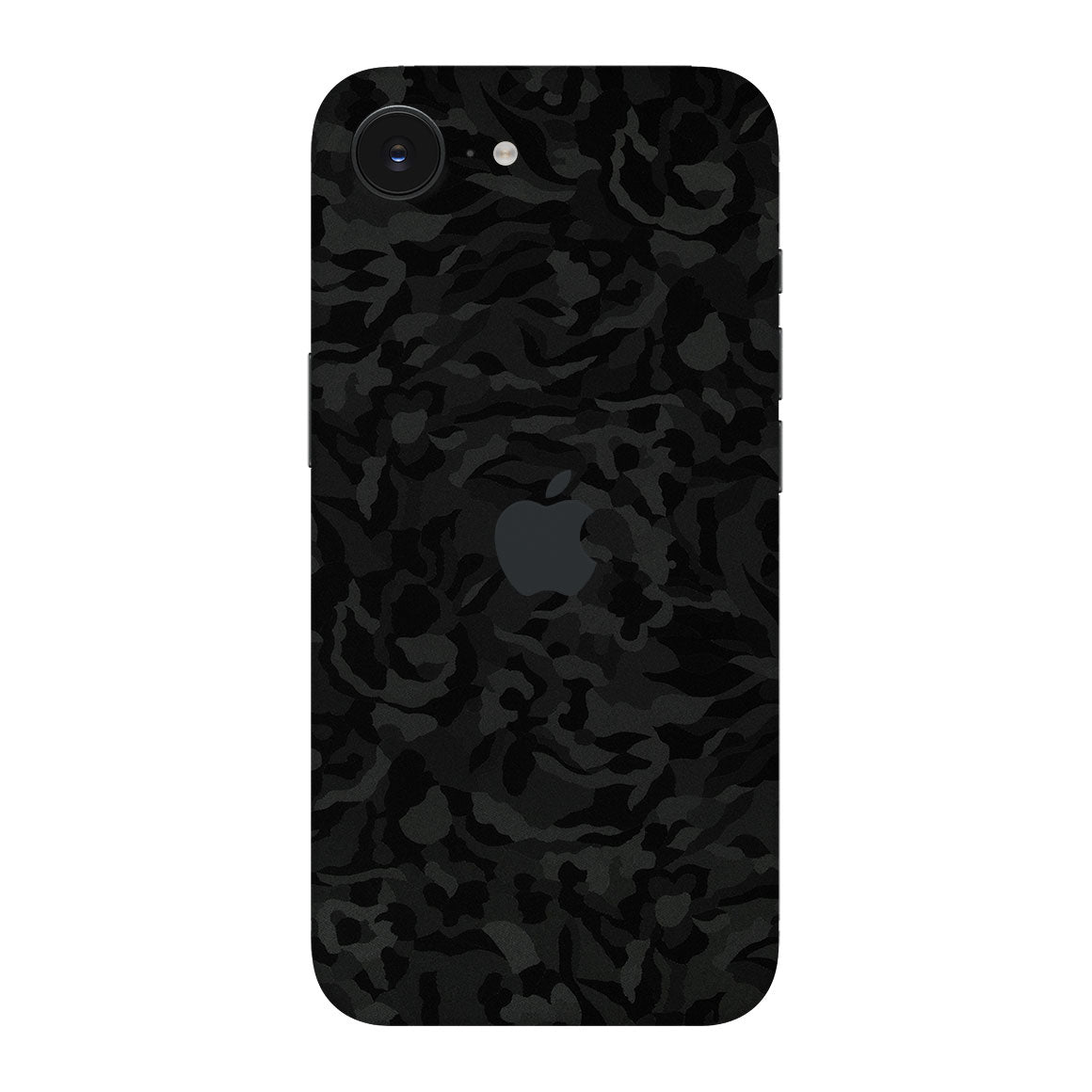 iPhone 17e Shade Series Black