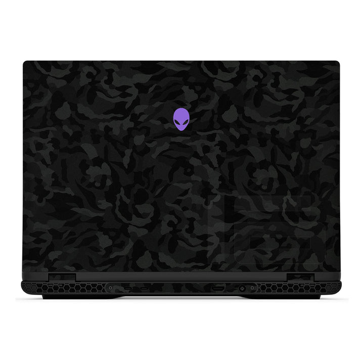 Alienware m16 R2 Shade Series Skins/Wraps & Covers – Slickwraps
