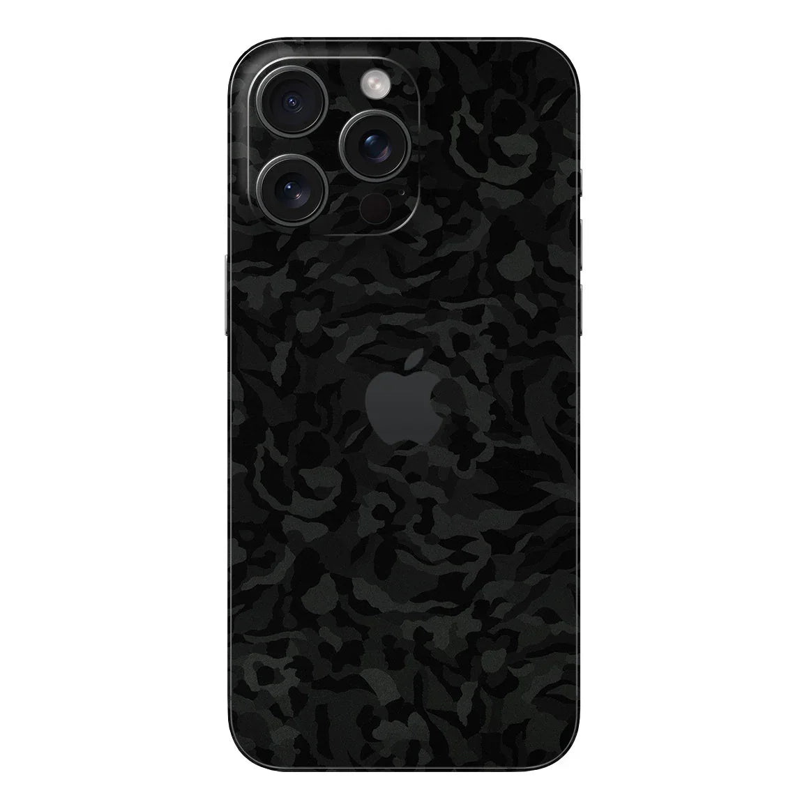 iPhone 16 Pro Max Shade Series Black